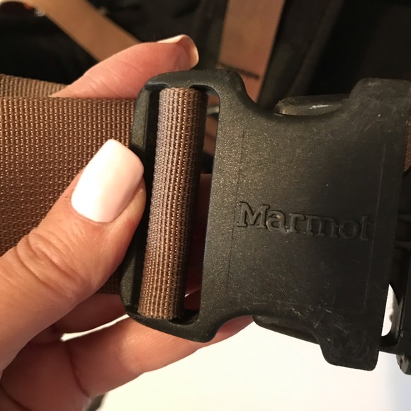 Marmot Glissade Backpack 
